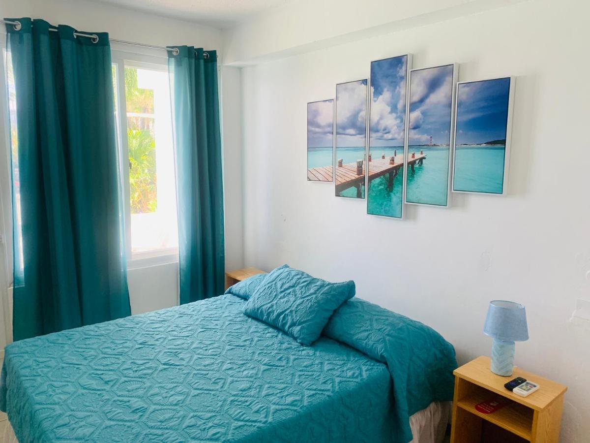 Oemanagement Rooms Roseau Ngoại thất bức ảnh