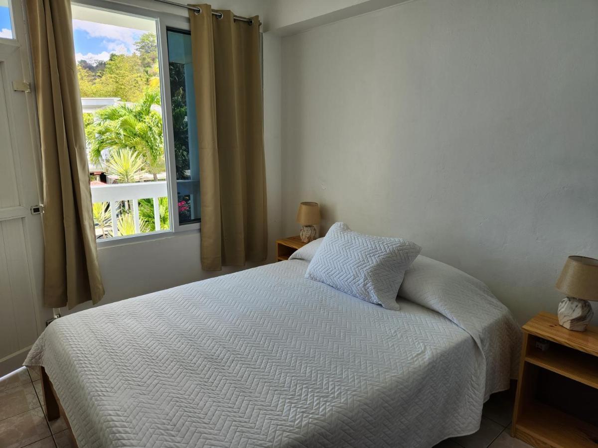 Oemanagement Rooms Roseau Ngoại thất bức ảnh