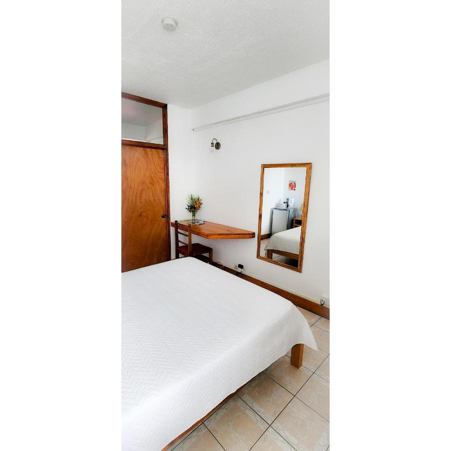 Oemanagement Rooms Roseau Ngoại thất bức ảnh